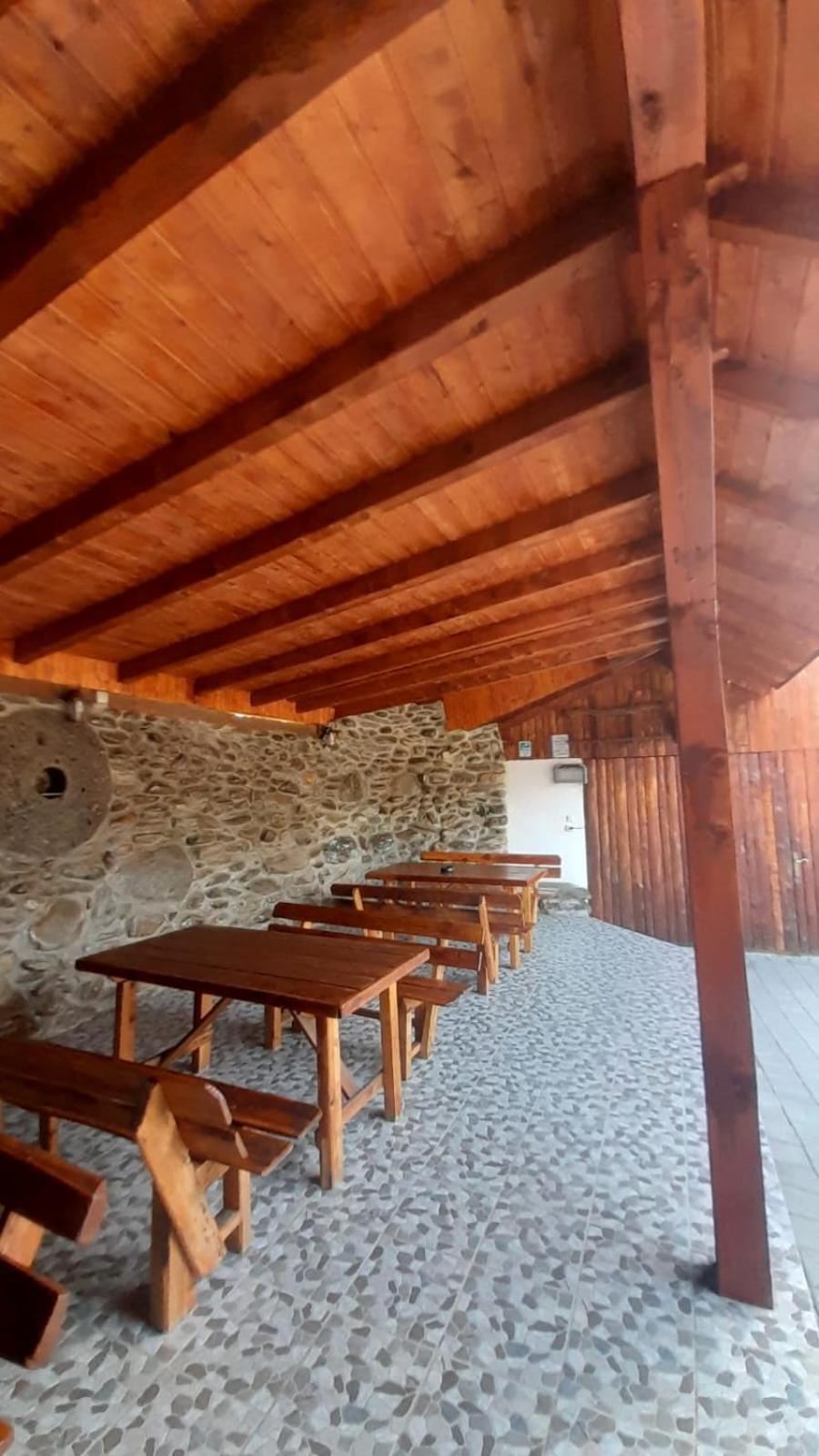 Pensiunea Dates Cîrţişoara Εξωτερικό φωτογραφία